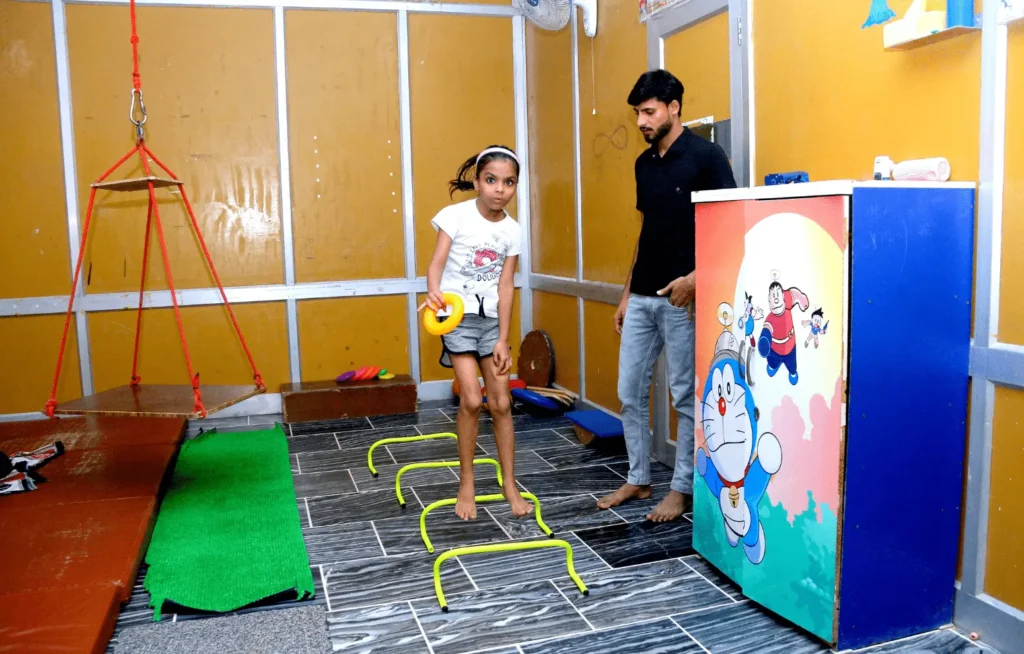 Baba Farid Center For Children