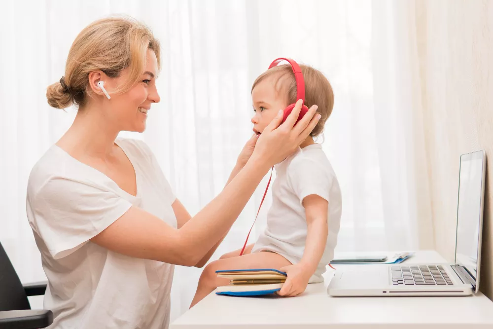 Auditory Integration Therapy
