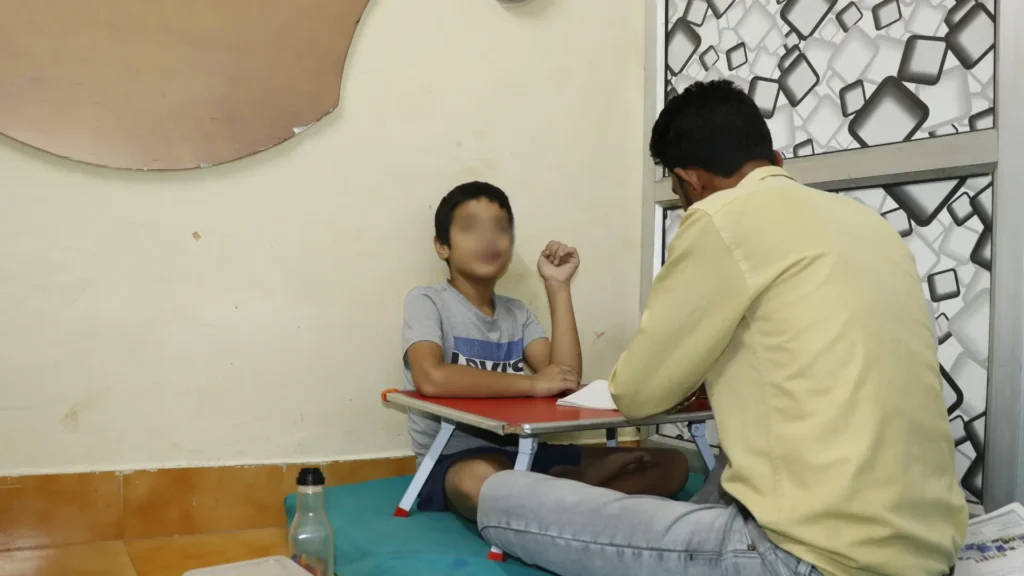 Special Education
